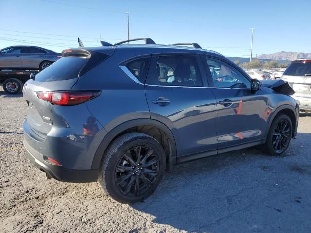 2024 Mazda CX-5 Preferred