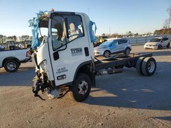 Isuzu salvage cars for sale: 2016 Isuzu NPR