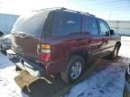 2000 Chevrolet Tahoe K1500