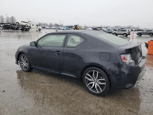 2015 Scion TC