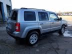 2017 Jeep Patriot Sport