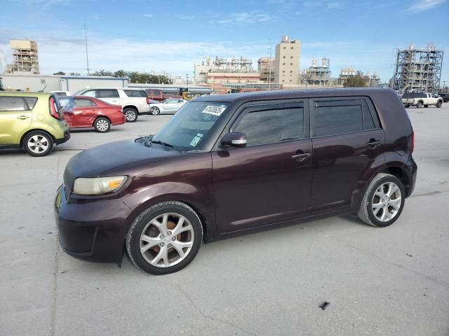 2008 Scion XB