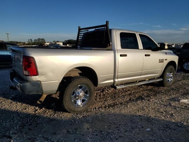 2014 Dodge RAM 3500 ST