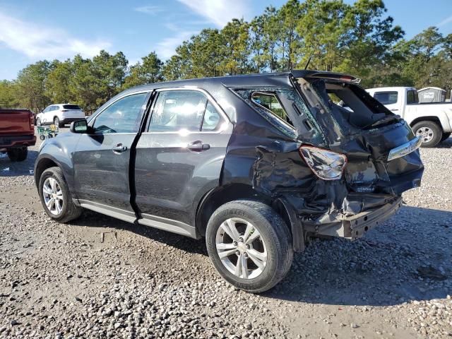 2012 Chevrolet Equinox LS