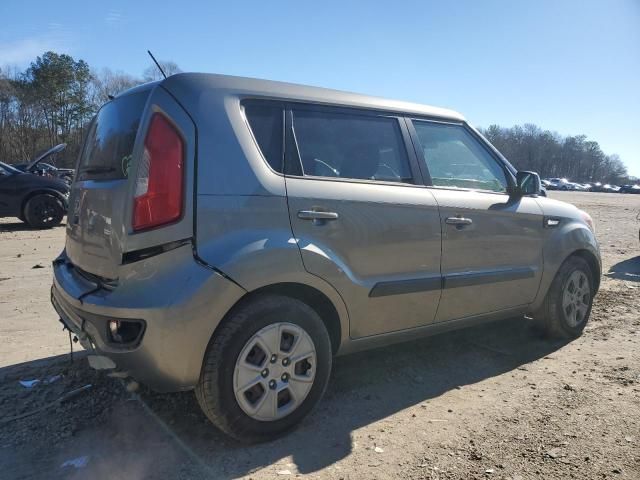 2013 KIA Soul