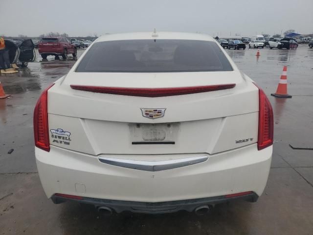 2013 Cadillac ATS