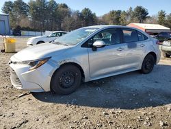 2024 Toyota Corolla LE en venta en Mendon, MA