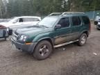 2002 Nissan Xterra XE