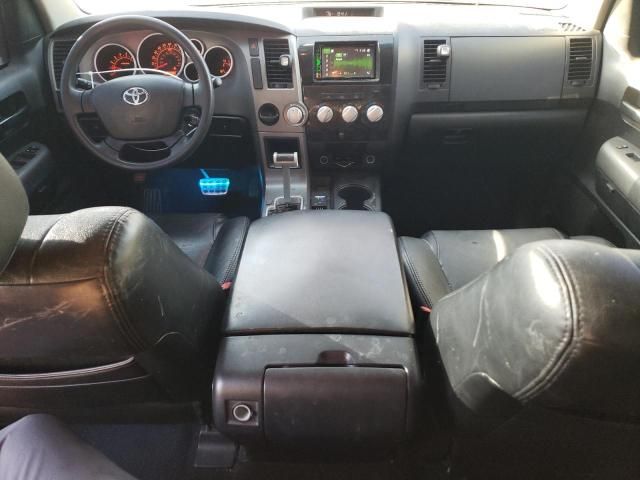 2010 Toyota Tundra Double Cab SR5