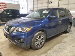 2019 Nissan Pathfinder S en venta en Columbia, MO