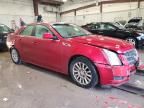 2010 Cadillac CTS Luxury Collection