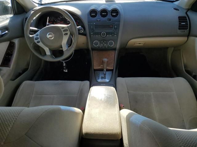 2007 Nissan Altima 3.5SE