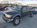 2004 Toyota Tacoma Xtracab