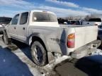 2003 Toyota Tacoma Double Cab