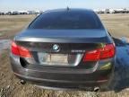 2011 BMW 535 XI