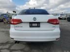 2015 Volkswagen Jetta TDI