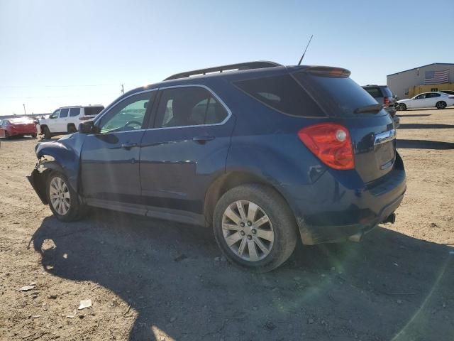 2010 Chevrolet Equinox LT