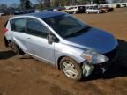 2010 Nissan Versa S