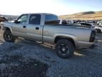 2003 Chevrolet Silverado K1500 Heavy Duty