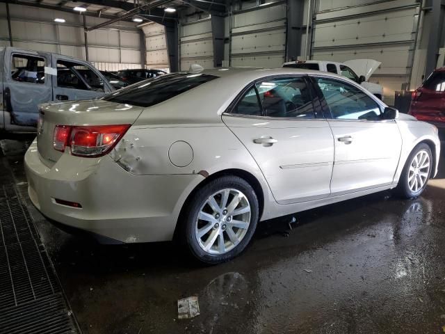 2014 Chevrolet Malibu 2LT