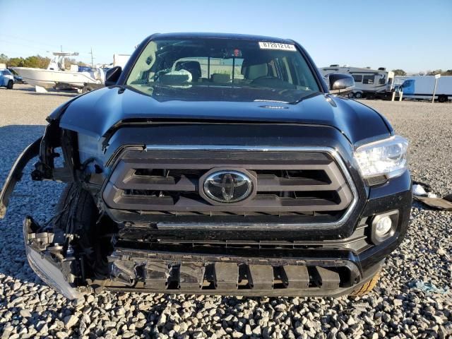 2023 Toyota Tacoma Double Cab