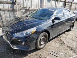 2018 Hyundai Sonata SE en venta en Los Angeles, CA