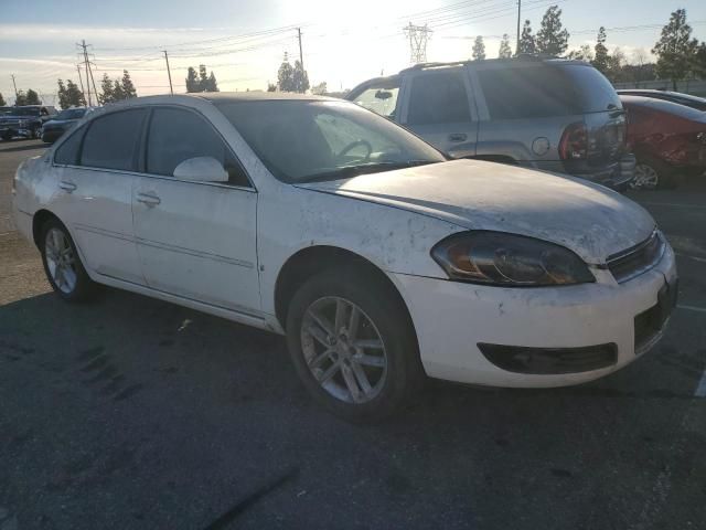 2008 Chevrolet Impala LT