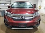 2019 Honda Pilot EXL