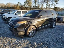 4 X 4 a la venta en subasta: 2014 Ford Explorer Limited