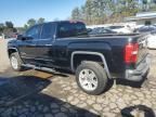 2014 GMC Sierra K1500 SLT