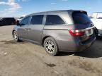 2013 Honda Odyssey EXL