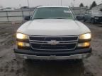 2007 Chevrolet Silverado C1500 Classic