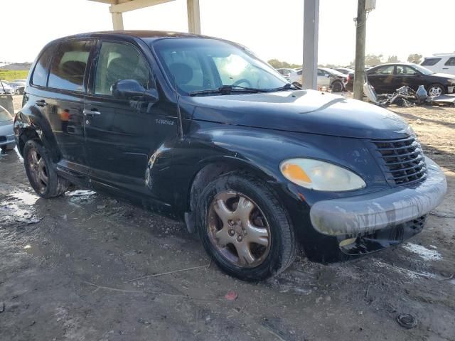 2001 Chrysler PT Cruiser