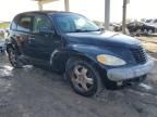 2001 Chrysler PT Cruiser