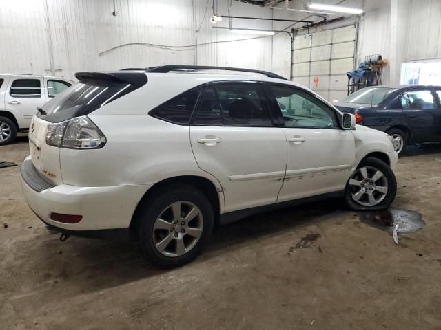 2007 Lexus RX 350