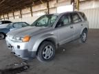 2003 Saturn Vue