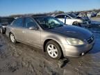 2003 Nissan Altima Base