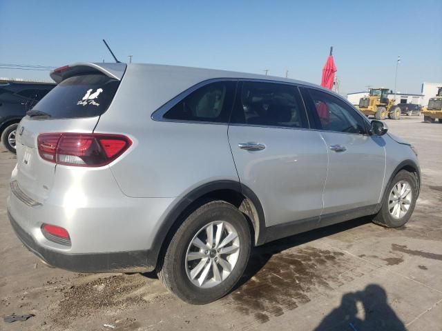 2019 KIA Sorento L