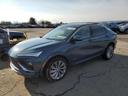 Buick Vehiculos salvage en venta: 2024 Buick Envista Avenir