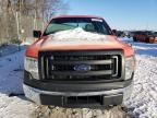 2014 Ford F150 Super Cab