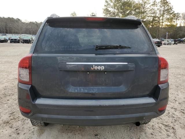 2015 Jeep Compass Sport