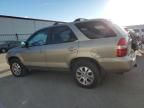 2003 Acura MDX Touring