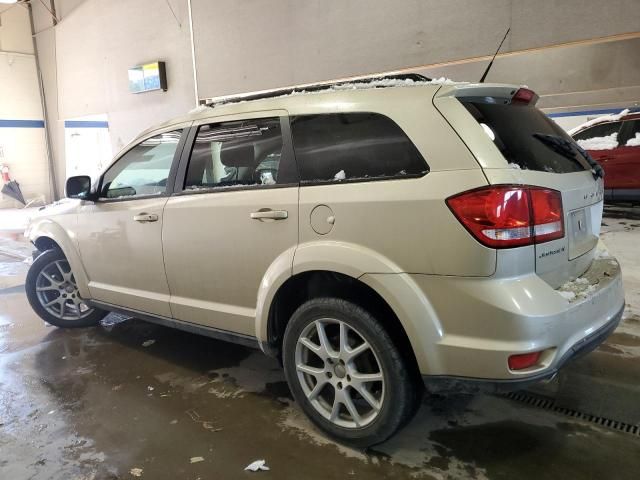 2011 Dodge Journey Mainstreet