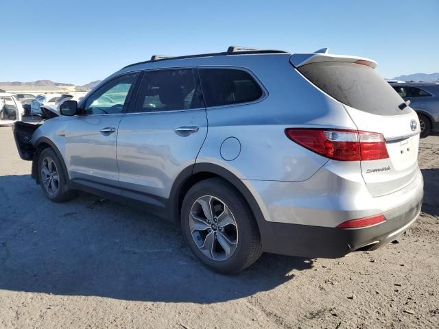 2016 Hyundai Santa FE SE