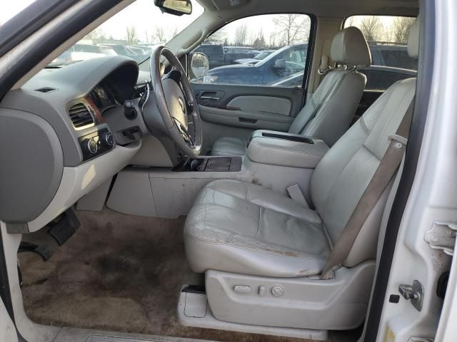 2007 Chevrolet Tahoe K1500