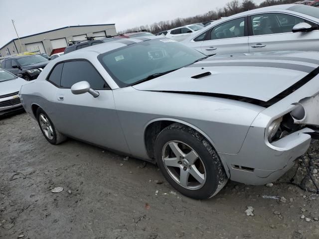 2010 Dodge Challenger SE