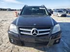 2010 Mercedes-Benz GLK 350