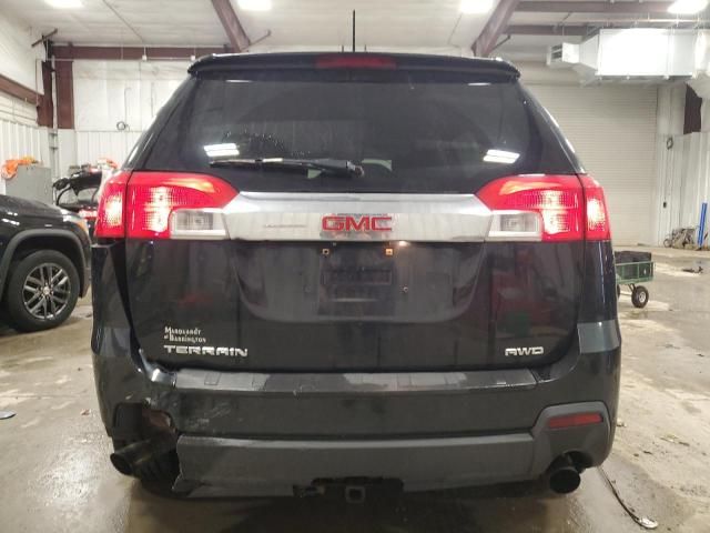 2013 GMC Terrain SLE