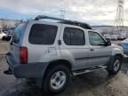 2003 Nissan Xterra XE