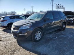 2016 Chevrolet Traverse LS en venta en Columbus, OH